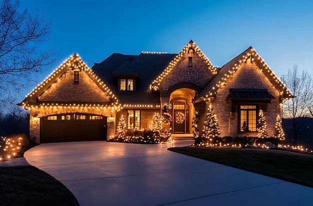 Christmas Home