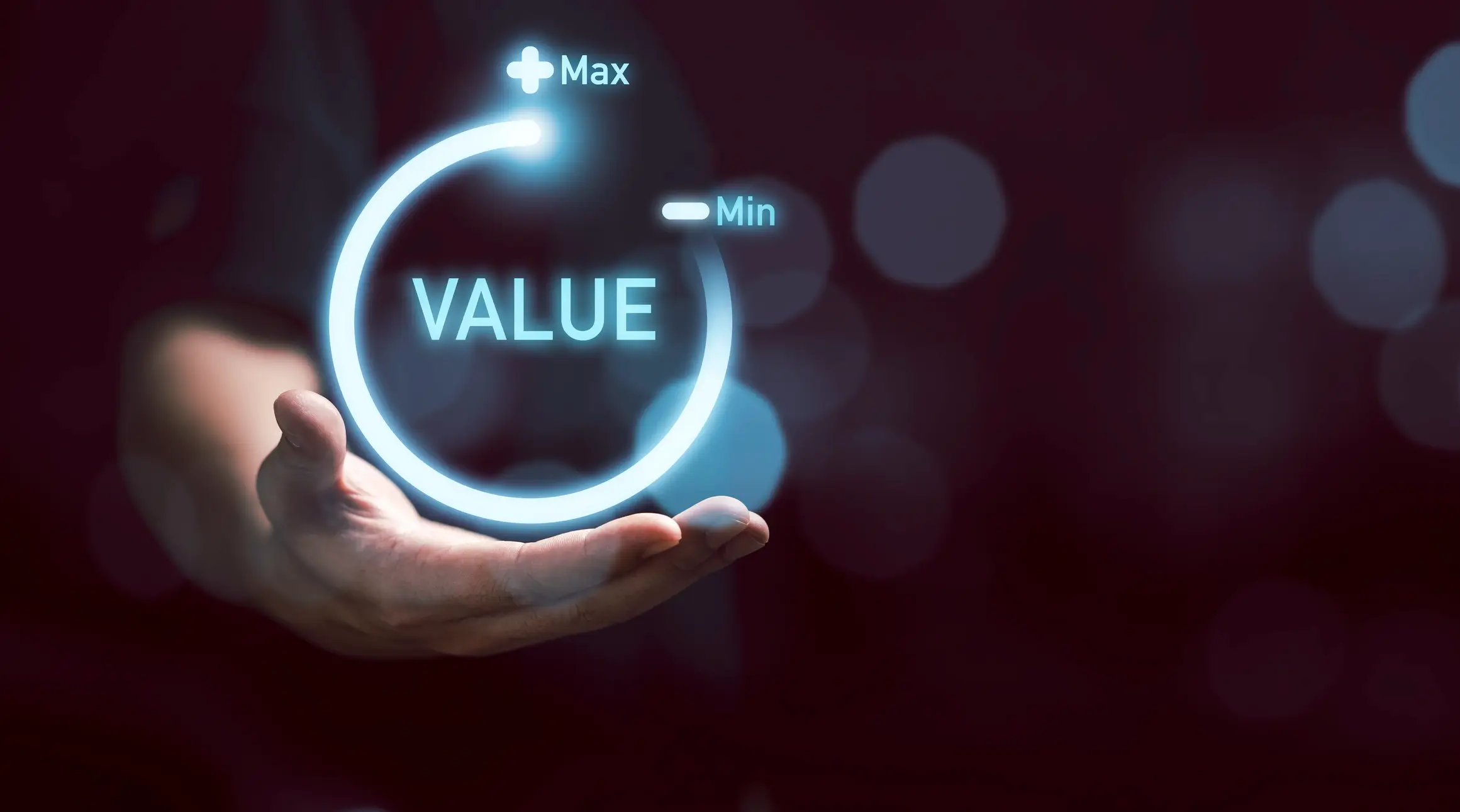 How We Provide Value