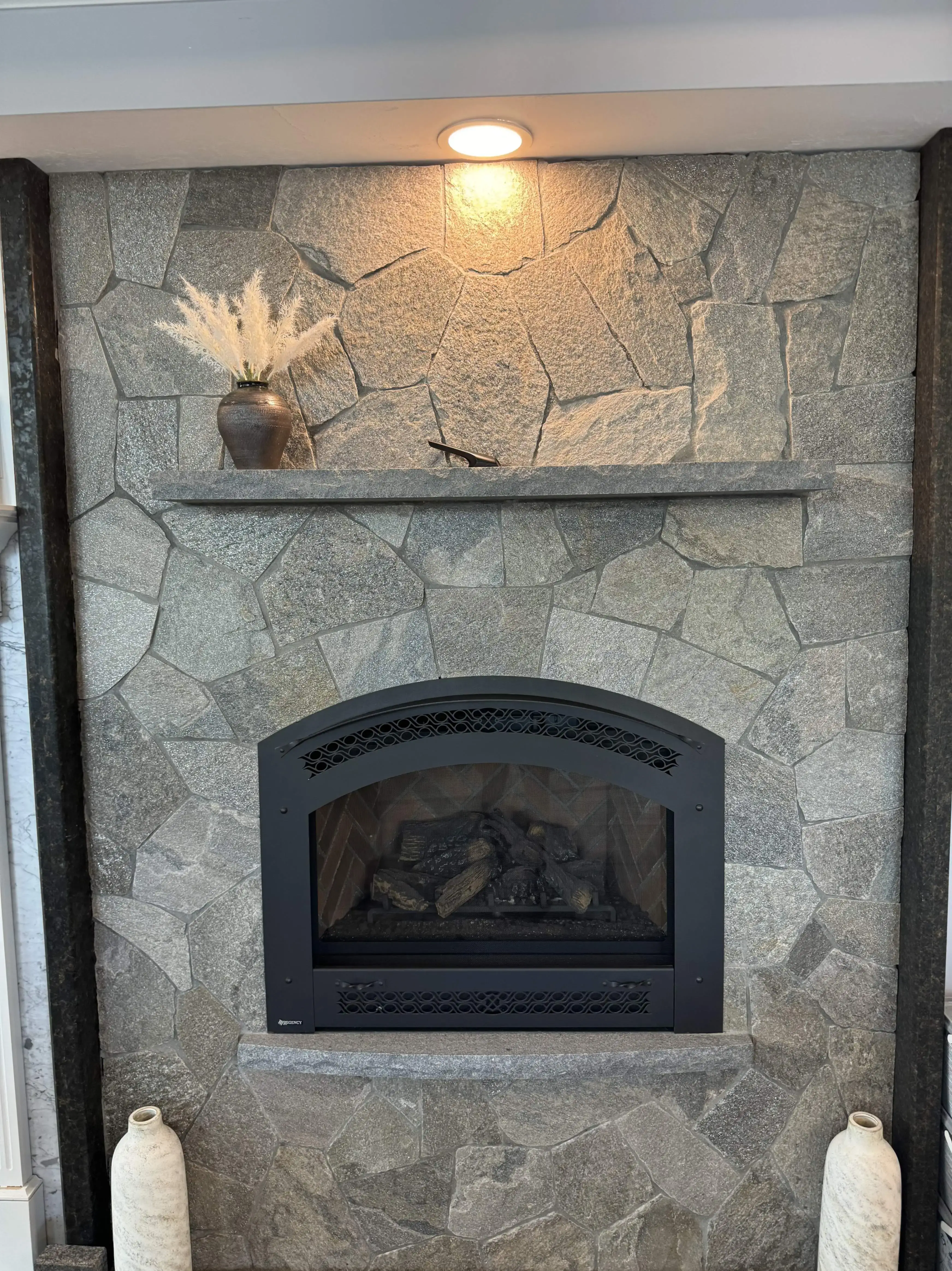 Fireplace 7