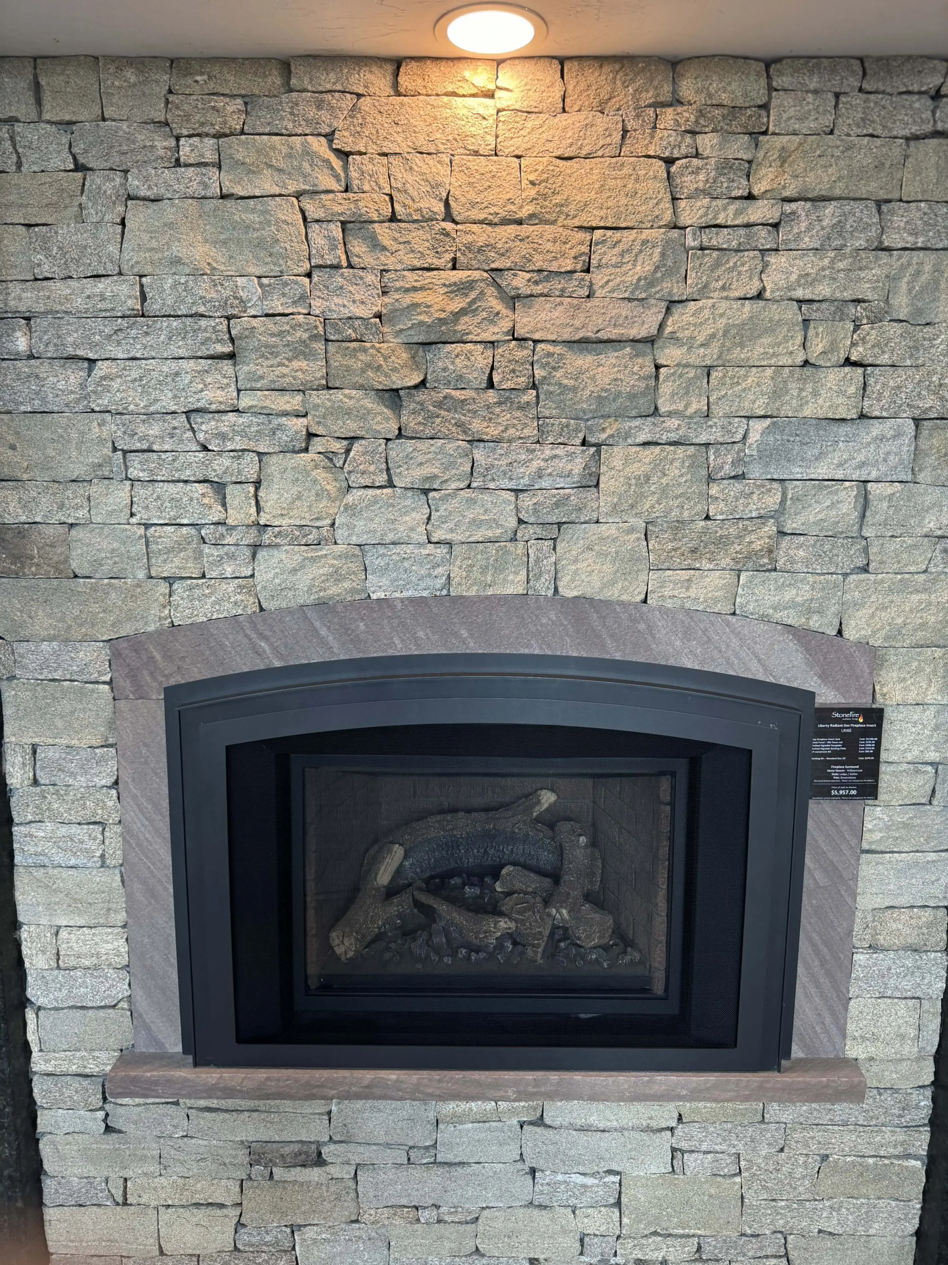 Fireplace 8