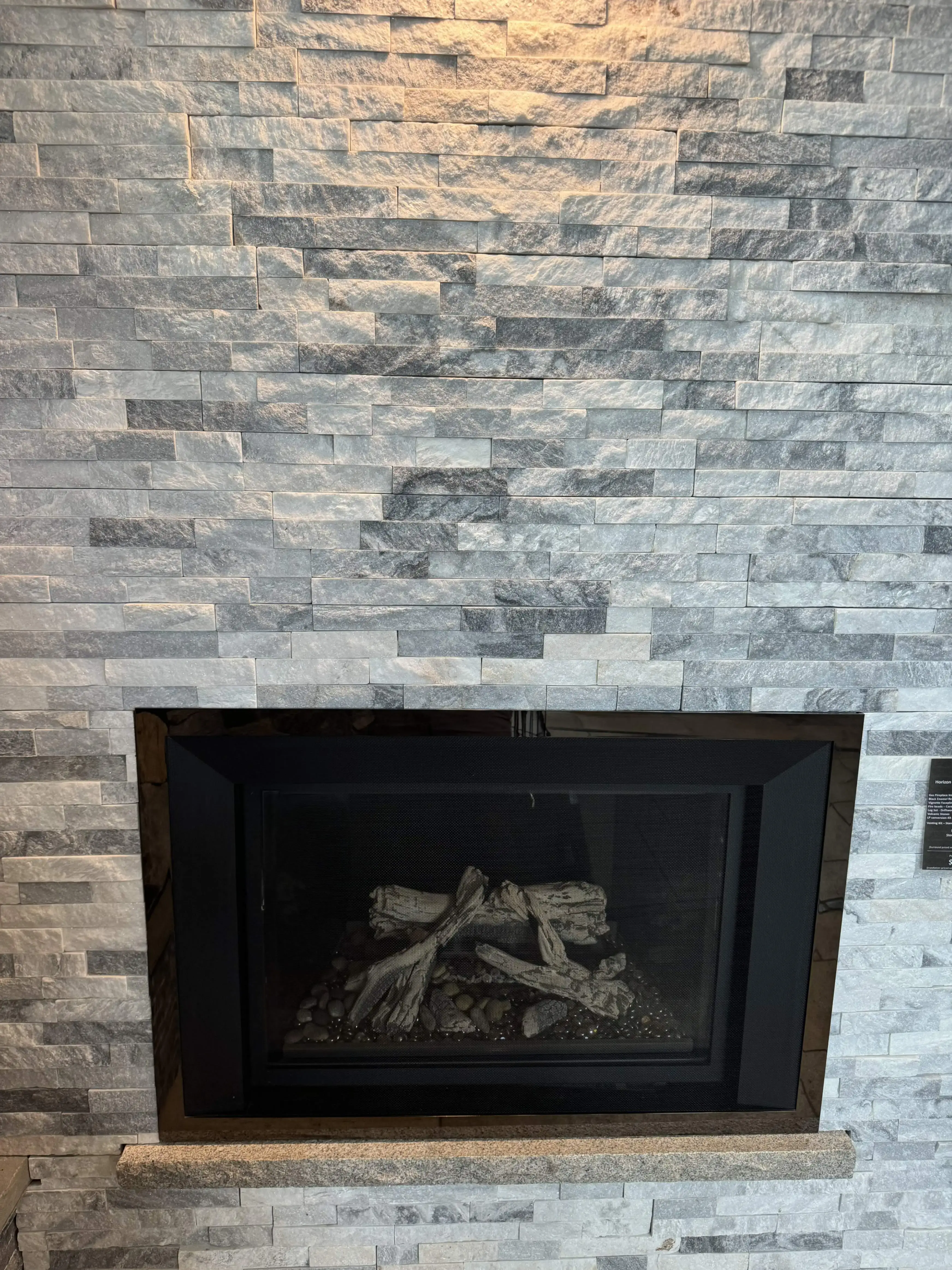 Fireplace 9