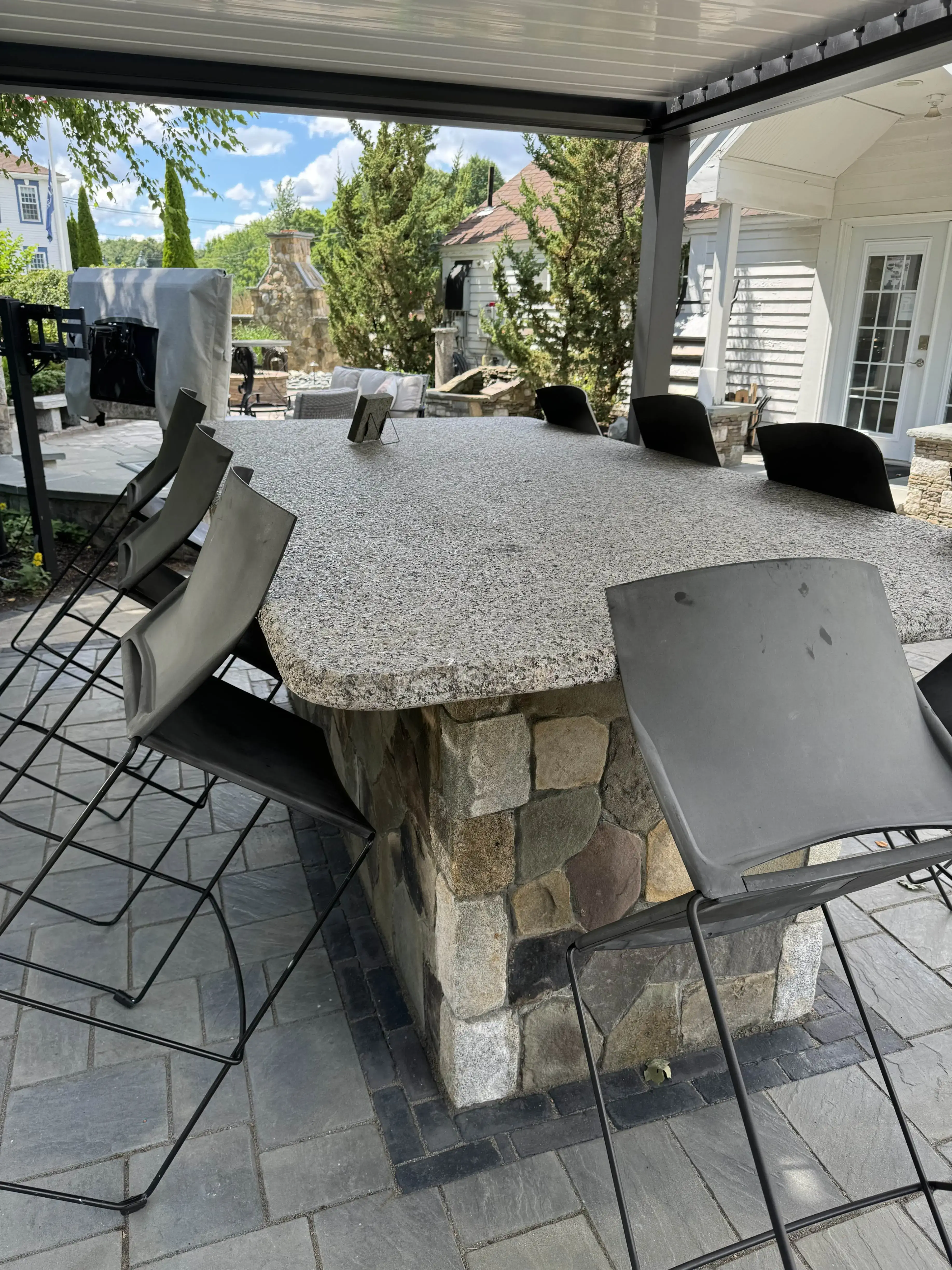 Stone Table 1