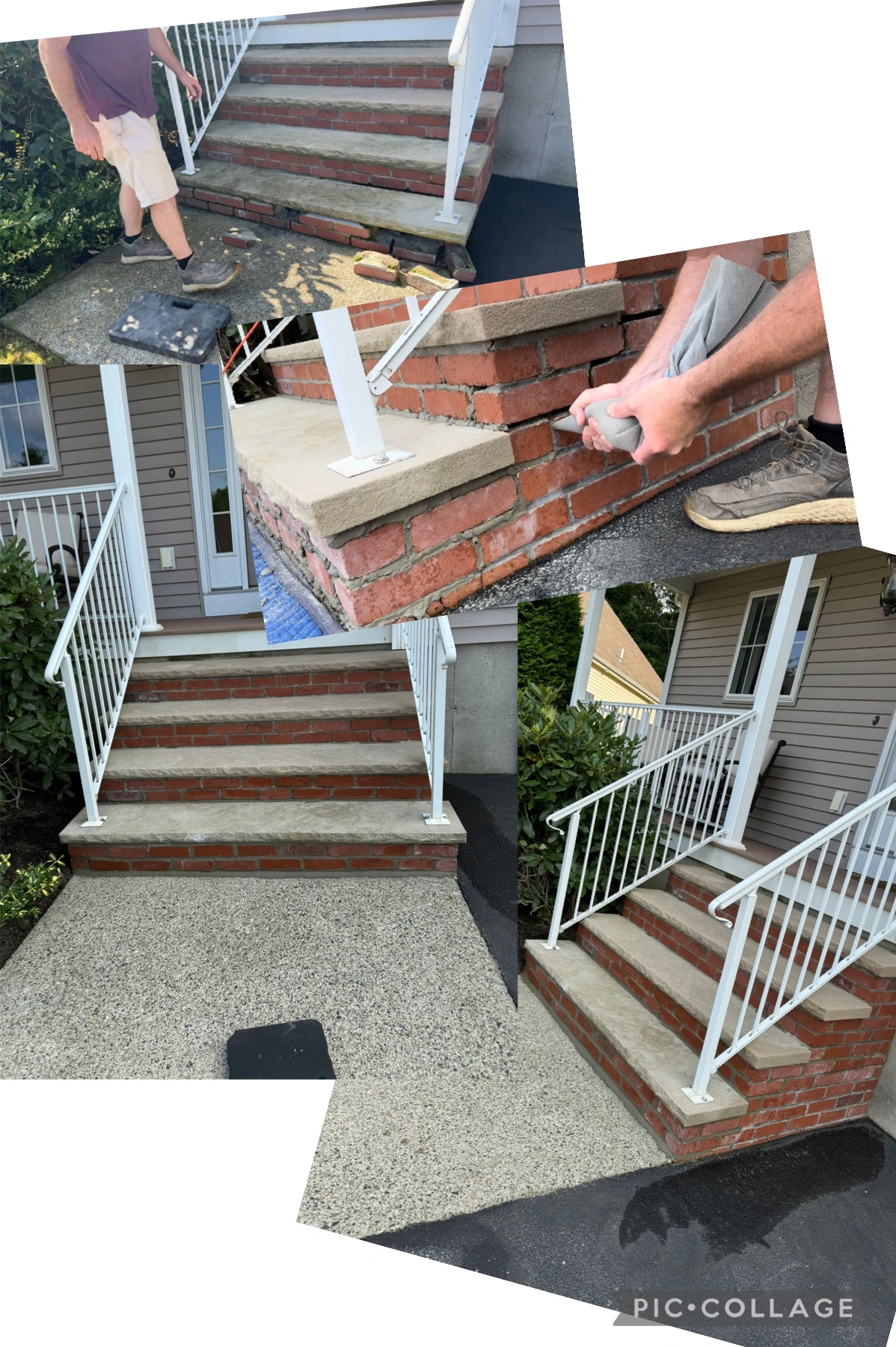 Masonry Services