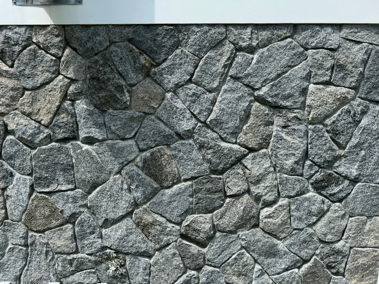 Stone Wall 2