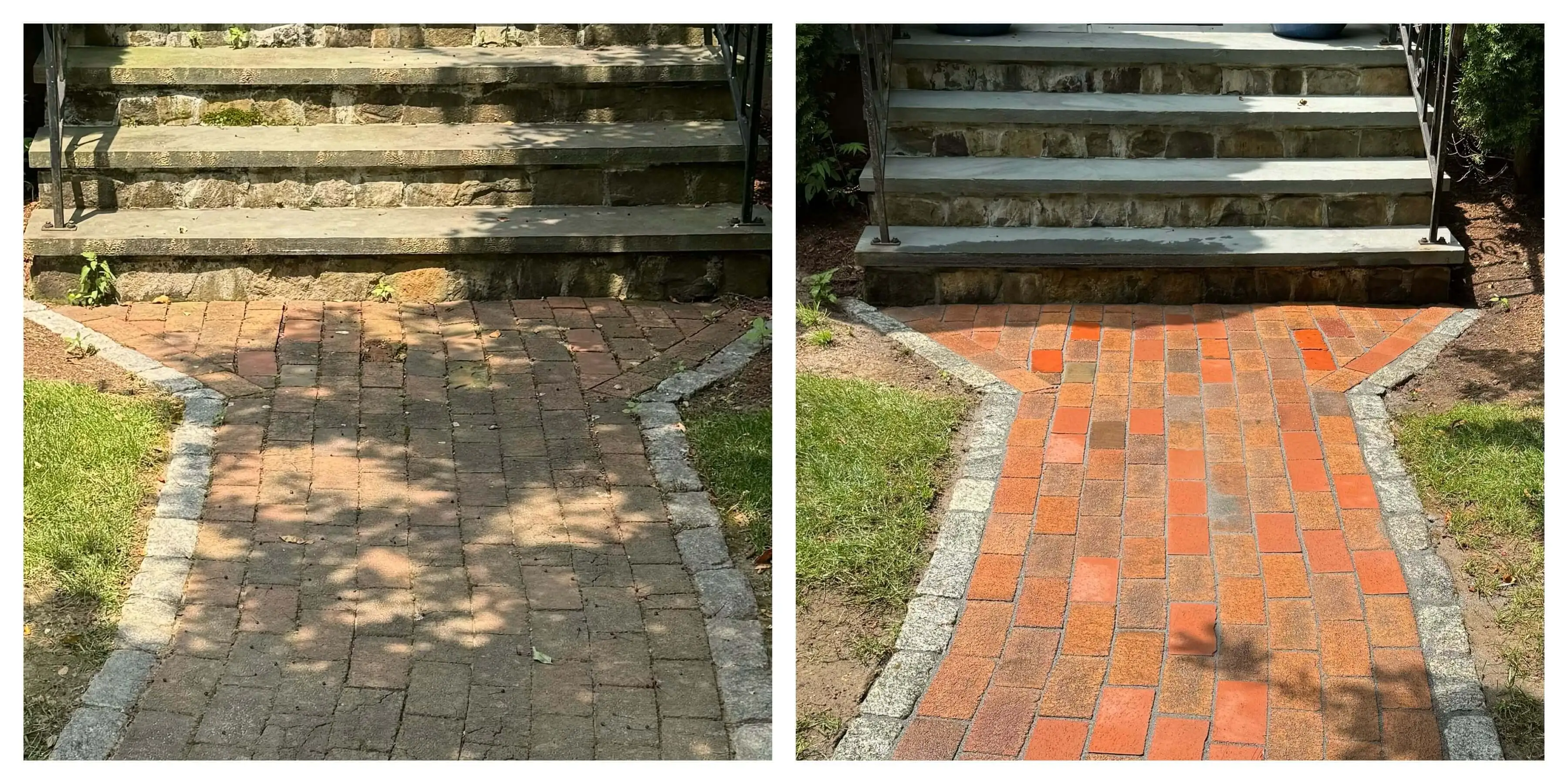 Walkway Restoration