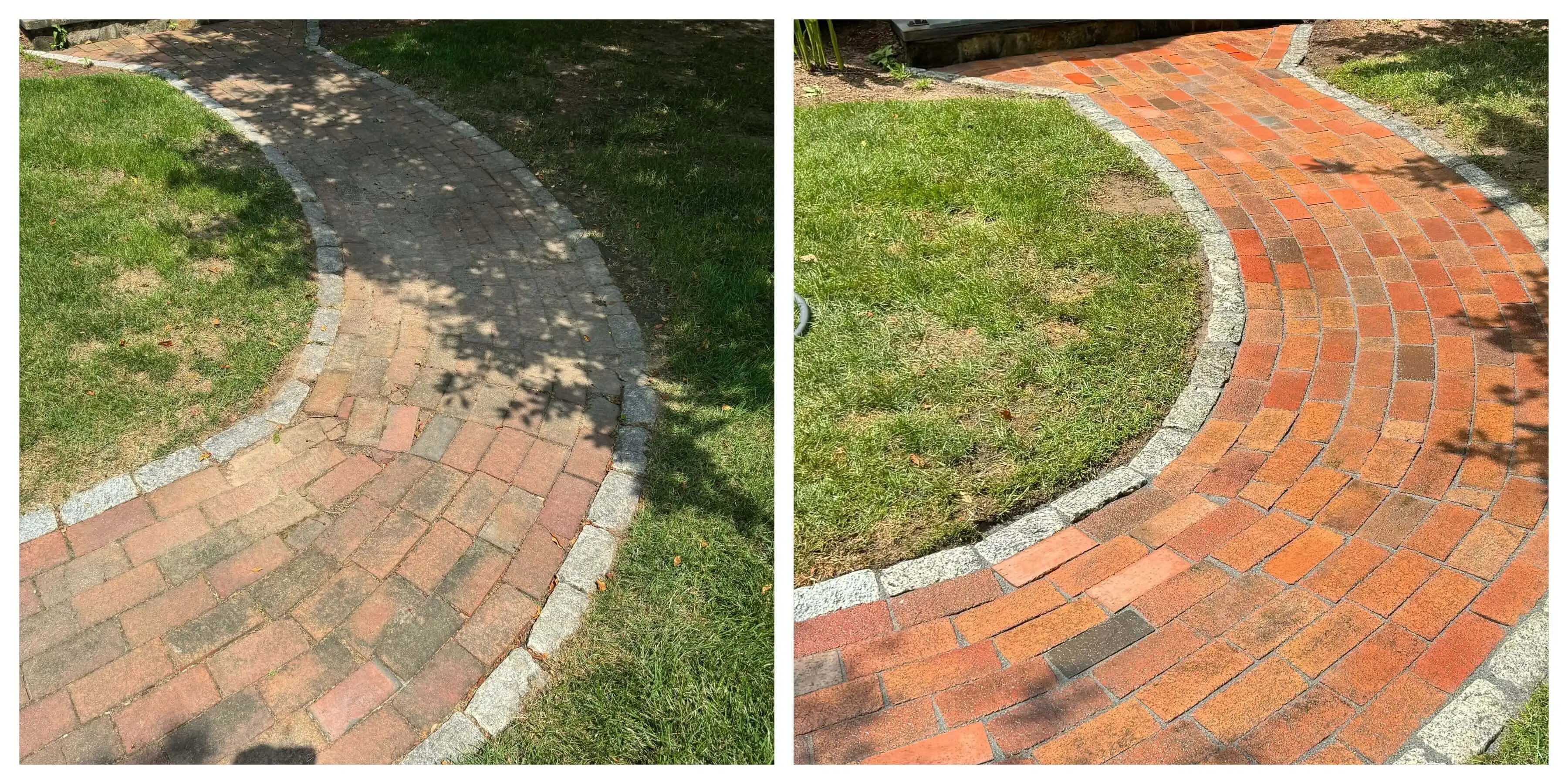 Walkway Restoration