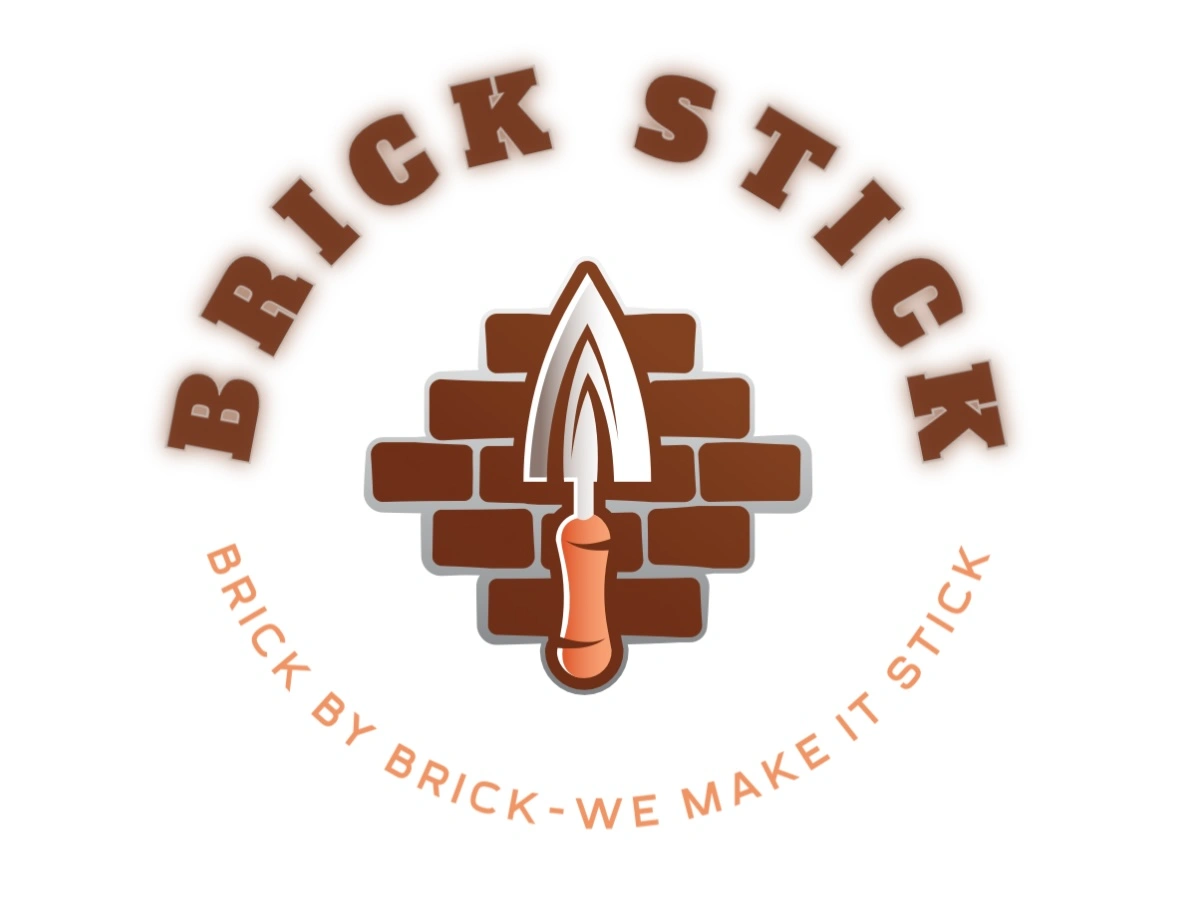 BrickStick Logo